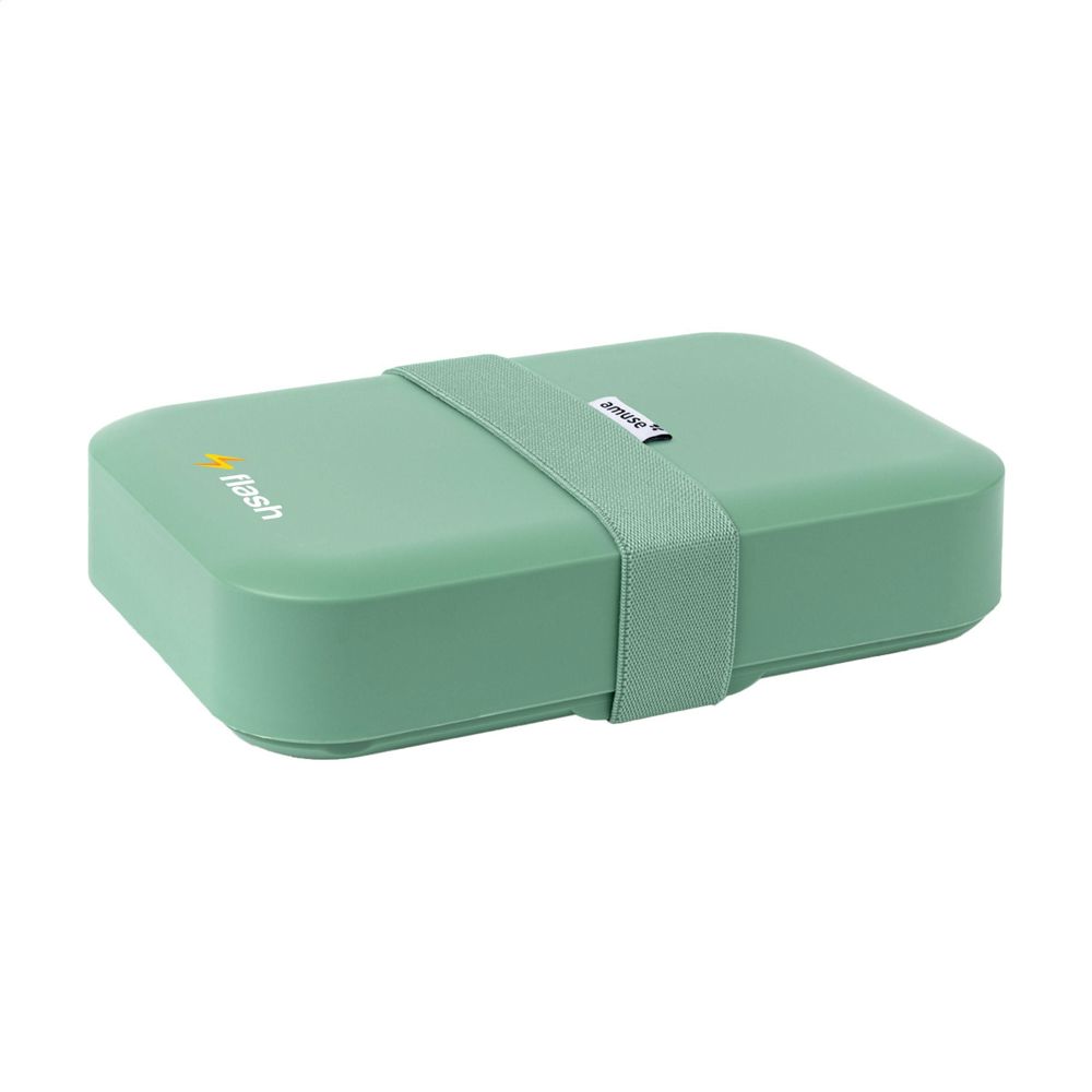 Amuse Classic Lunchbox Large