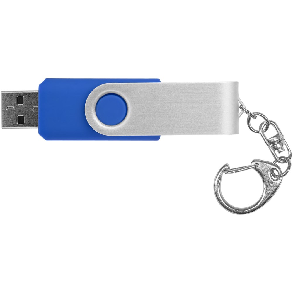 Rotate mit Schlüsselanhänger USB-Stick