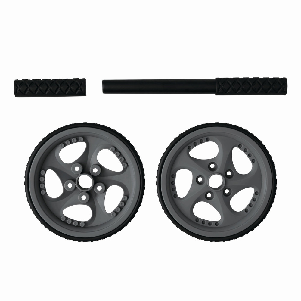 SPORT WHEEL - Bauchmuskeltrainer