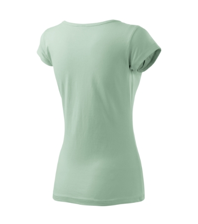T-Shirt Damen Pure sage