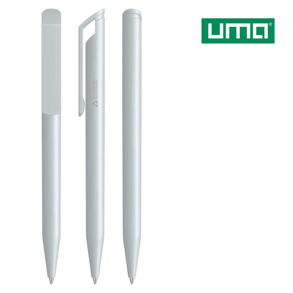 POP RECY, braun - Grau