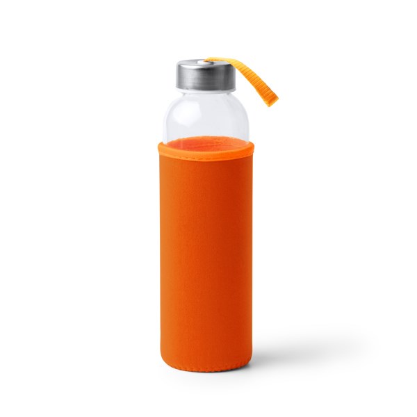 CAMU - orange
