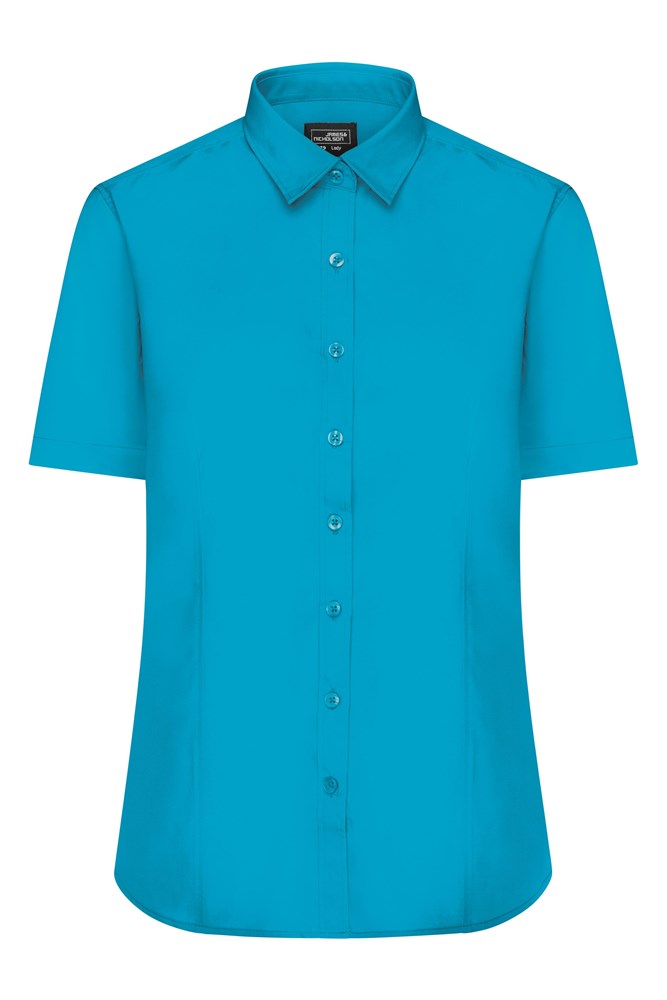 Turquoise (ca. Pantone 312C)