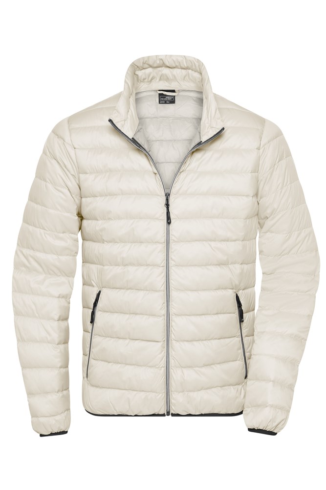 Men's Down Jacket