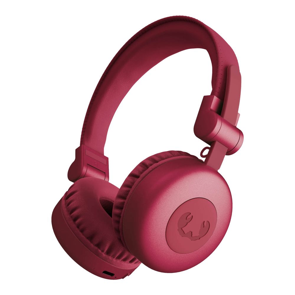 3HP1000 I Fresh 'n Rebel Code Core-Wireless on-ear Headphone - rot
