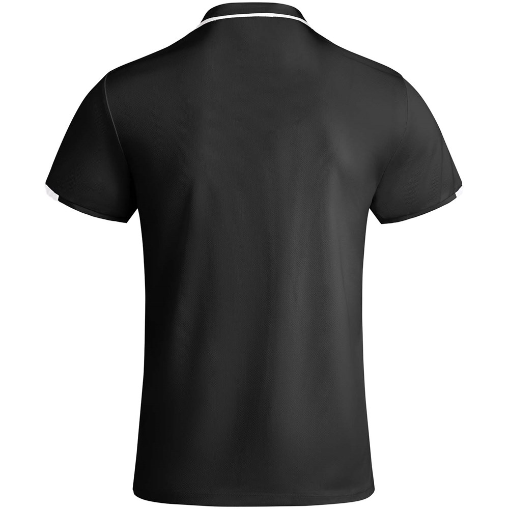 Tamil Sport Poloshirt für Kinder